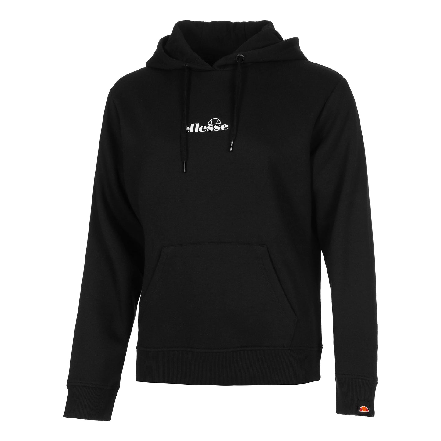 Ellesse Pershuta OH Hættetrøje Herrer - sort,