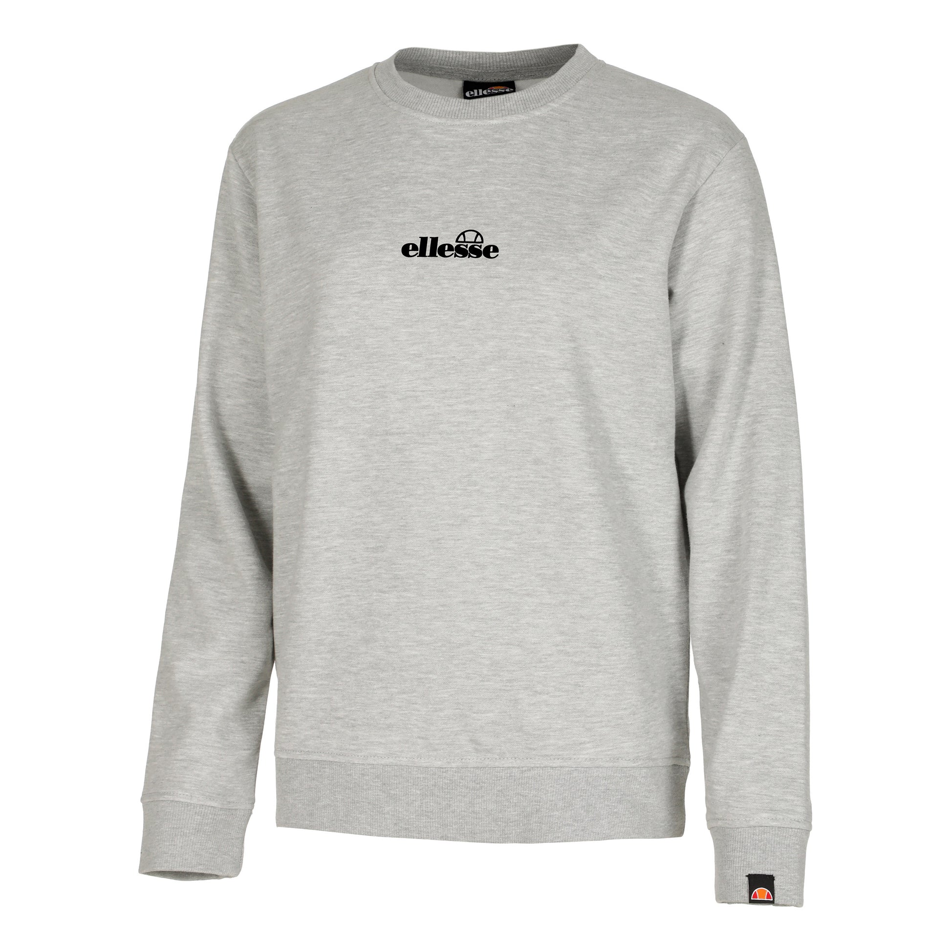 Ellesse Kiamto Sweatshirt Herrer - lysegrå,