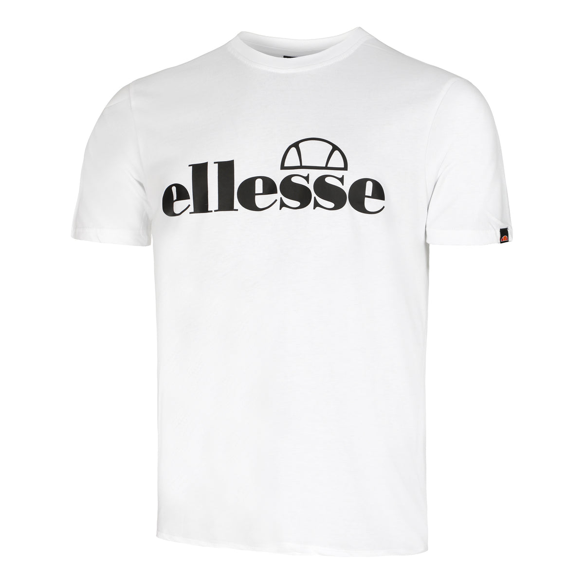 Ellesse Fuenti T-shirt Herrer - hvid,