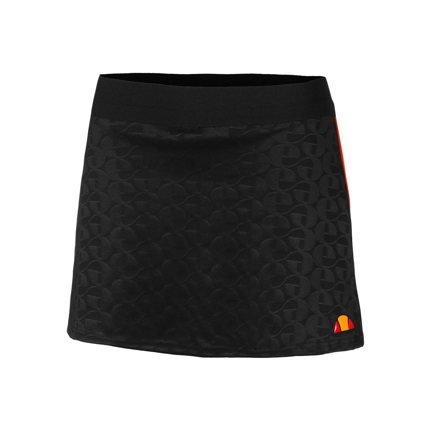 Ellesse Kynance Nederdel Damer-Sort