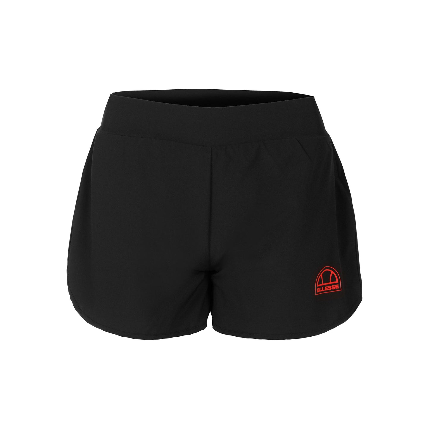 Ellesse Tournoi Nederdel Damer-Sort