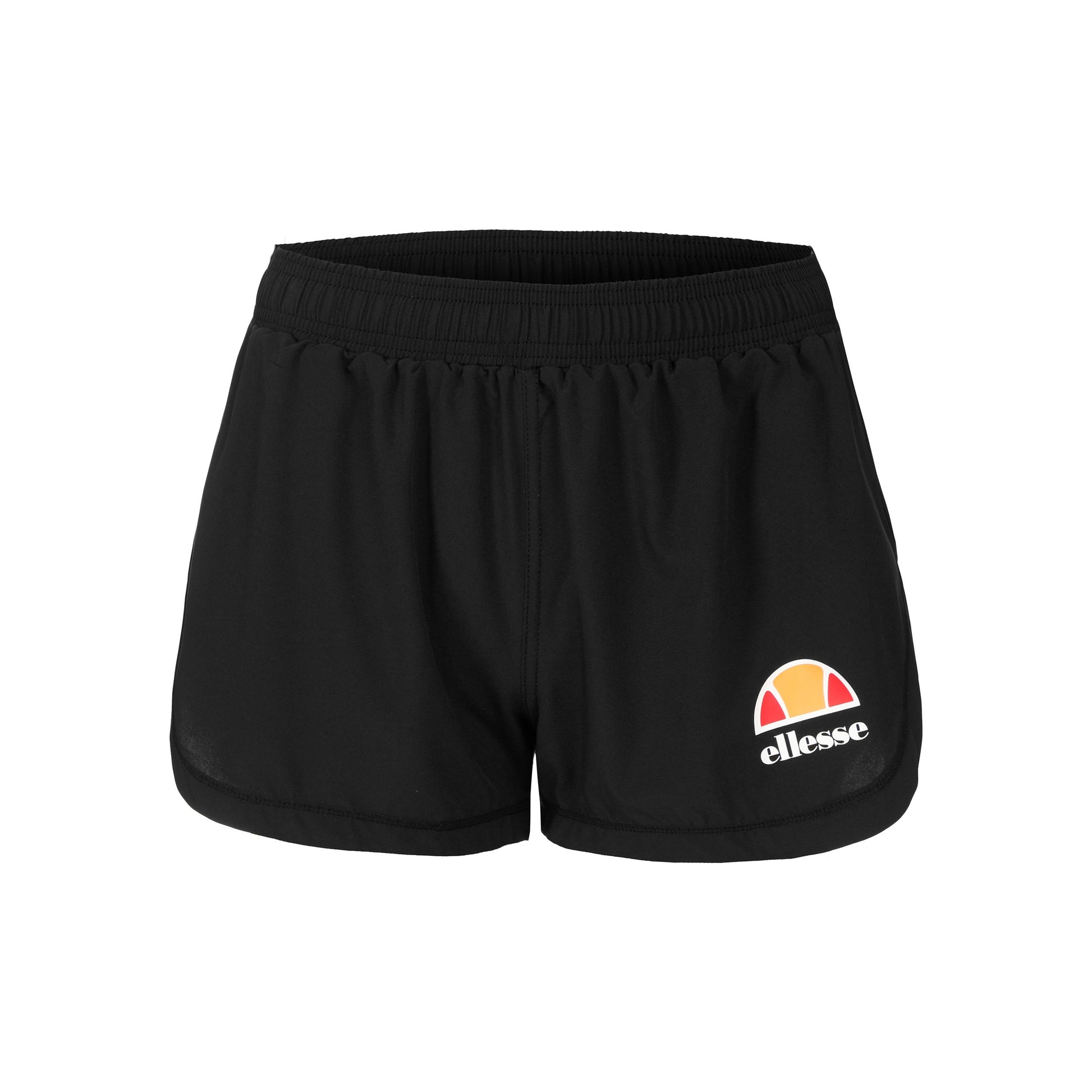 Ellesse Genoa Shorts Damer - sort,