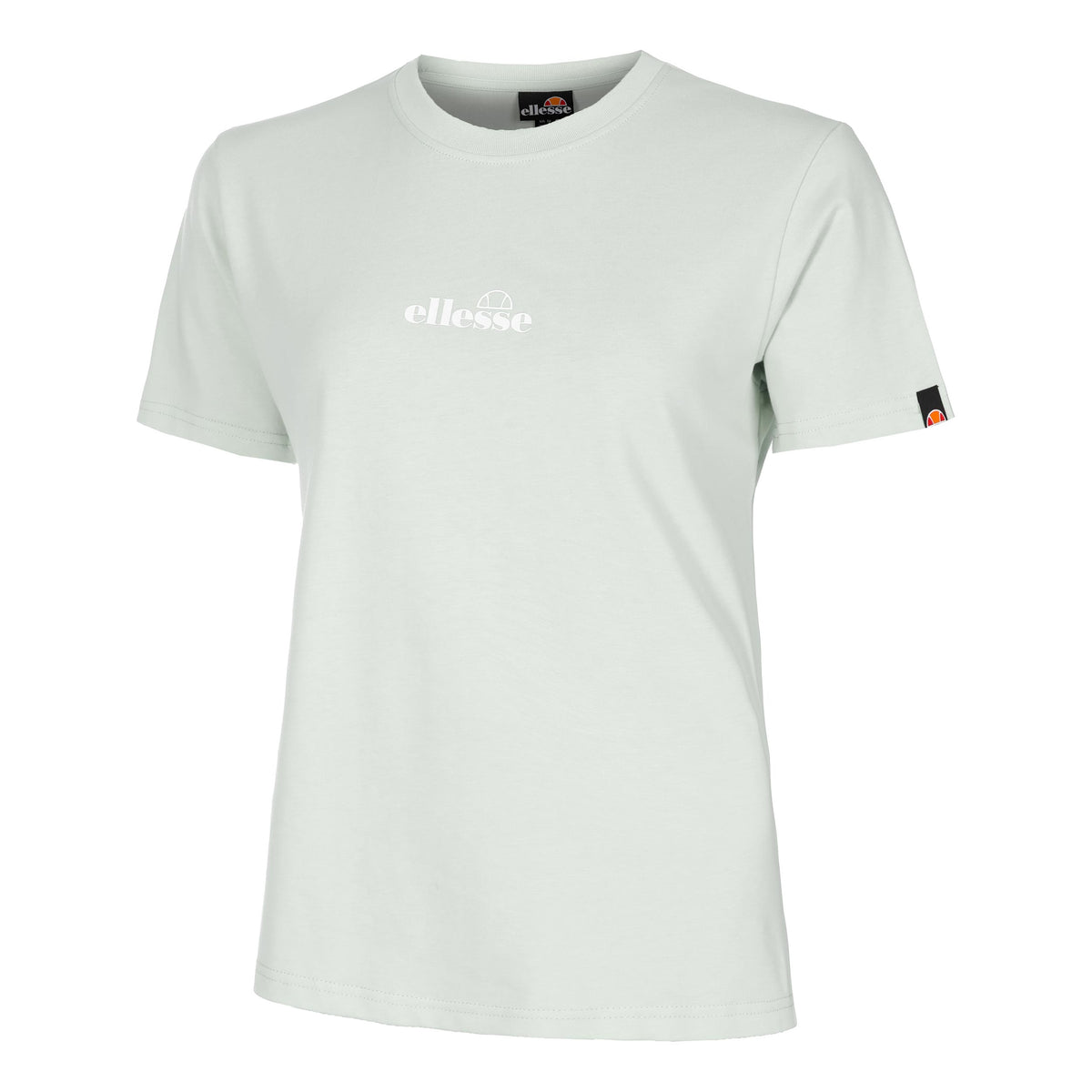 Ellesse Svetta T-shirt Damer - lysegrøn,