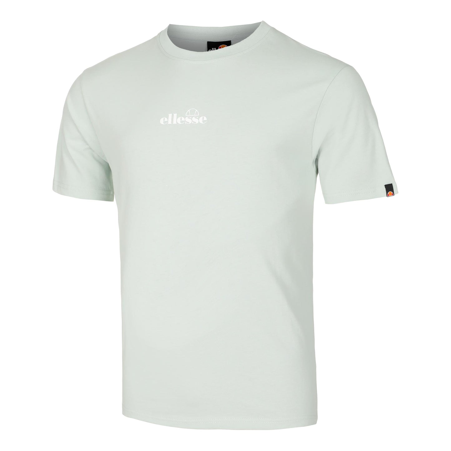 Ellesse Olliio T-shirt Herrer - lysegrøn,