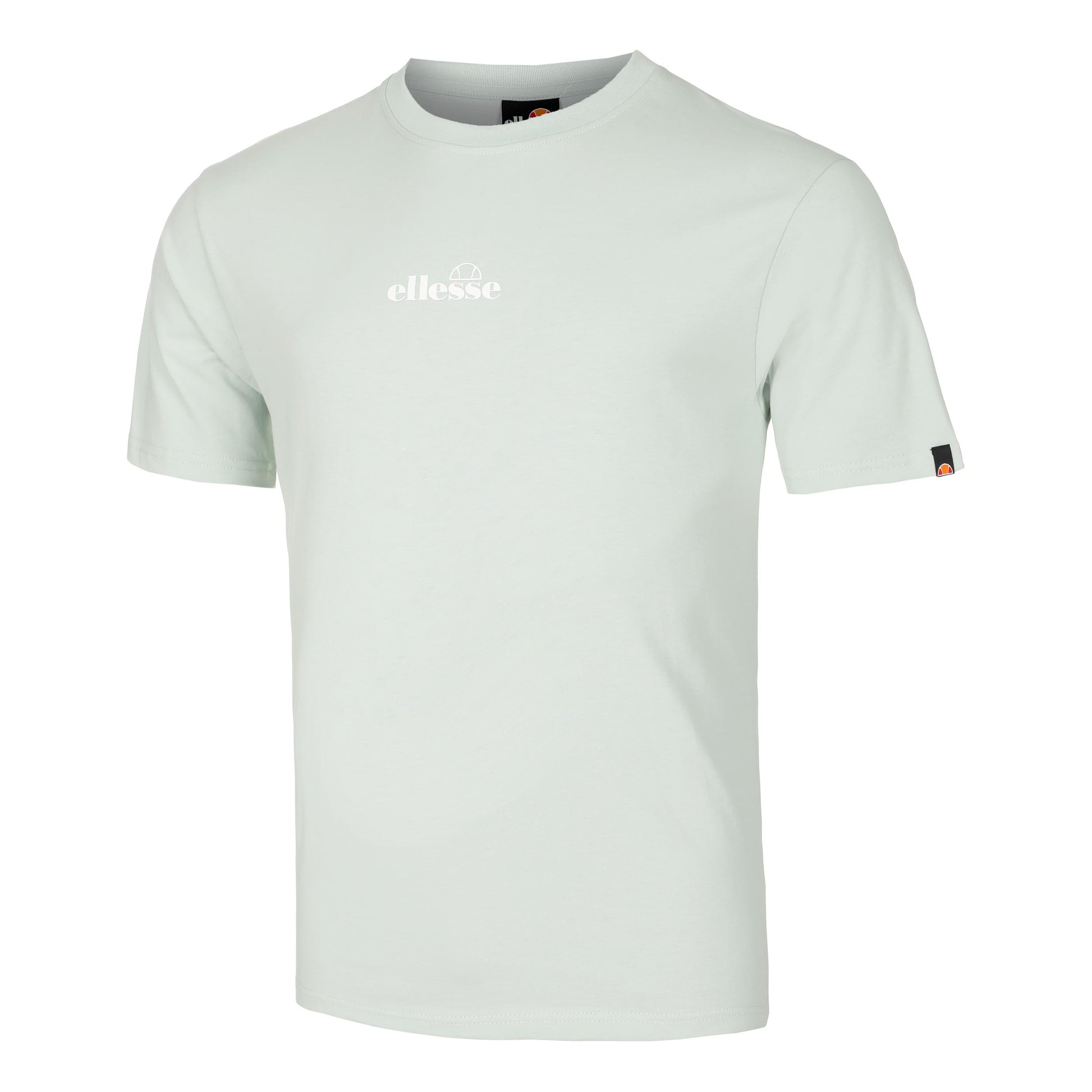 Ellesse Olliio T-shirt Herrer - lysegrøn,