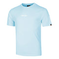 Olliio T-shirt Herrer - lyseblå,