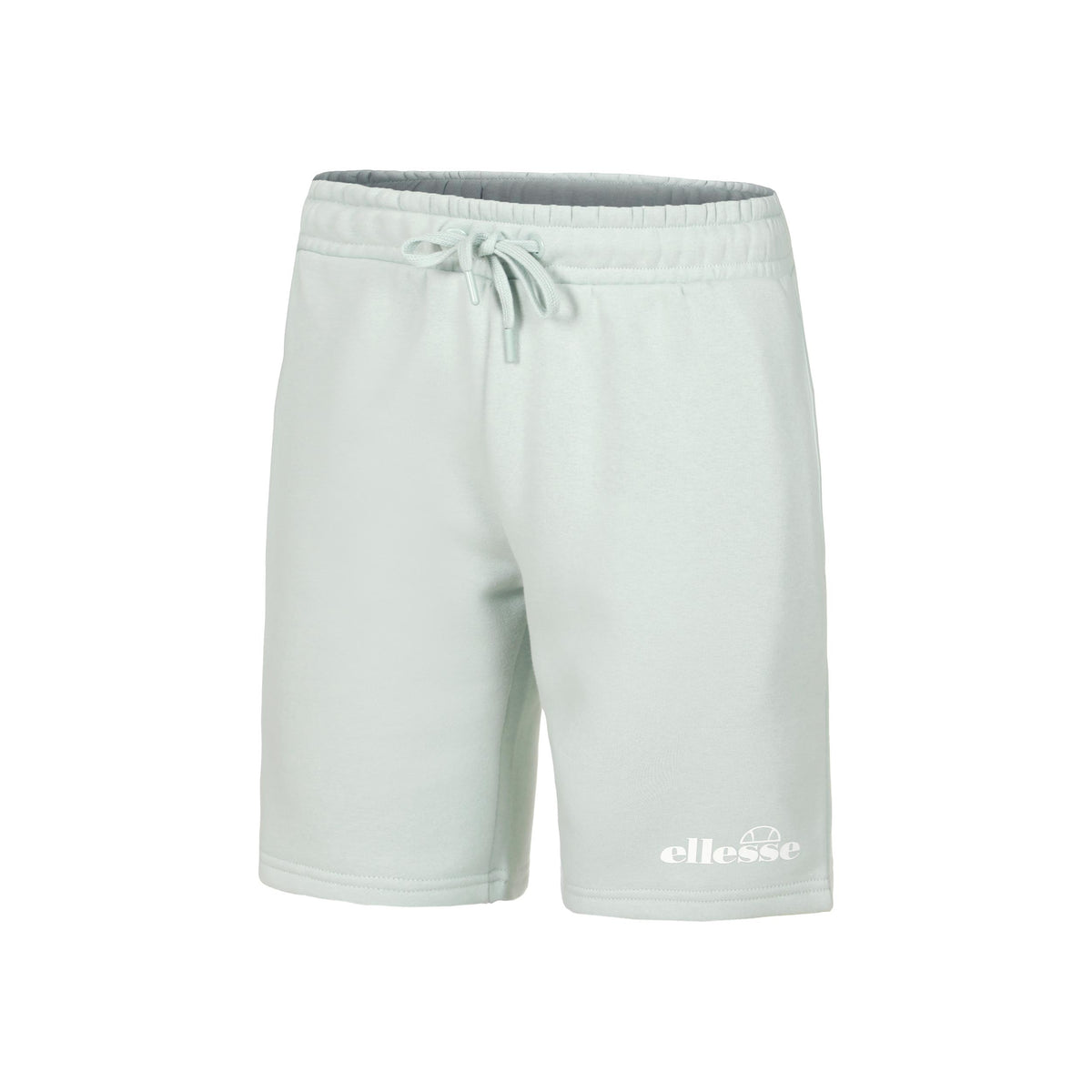 Ellesse Molla Shorts Herrer - lysegrøn,