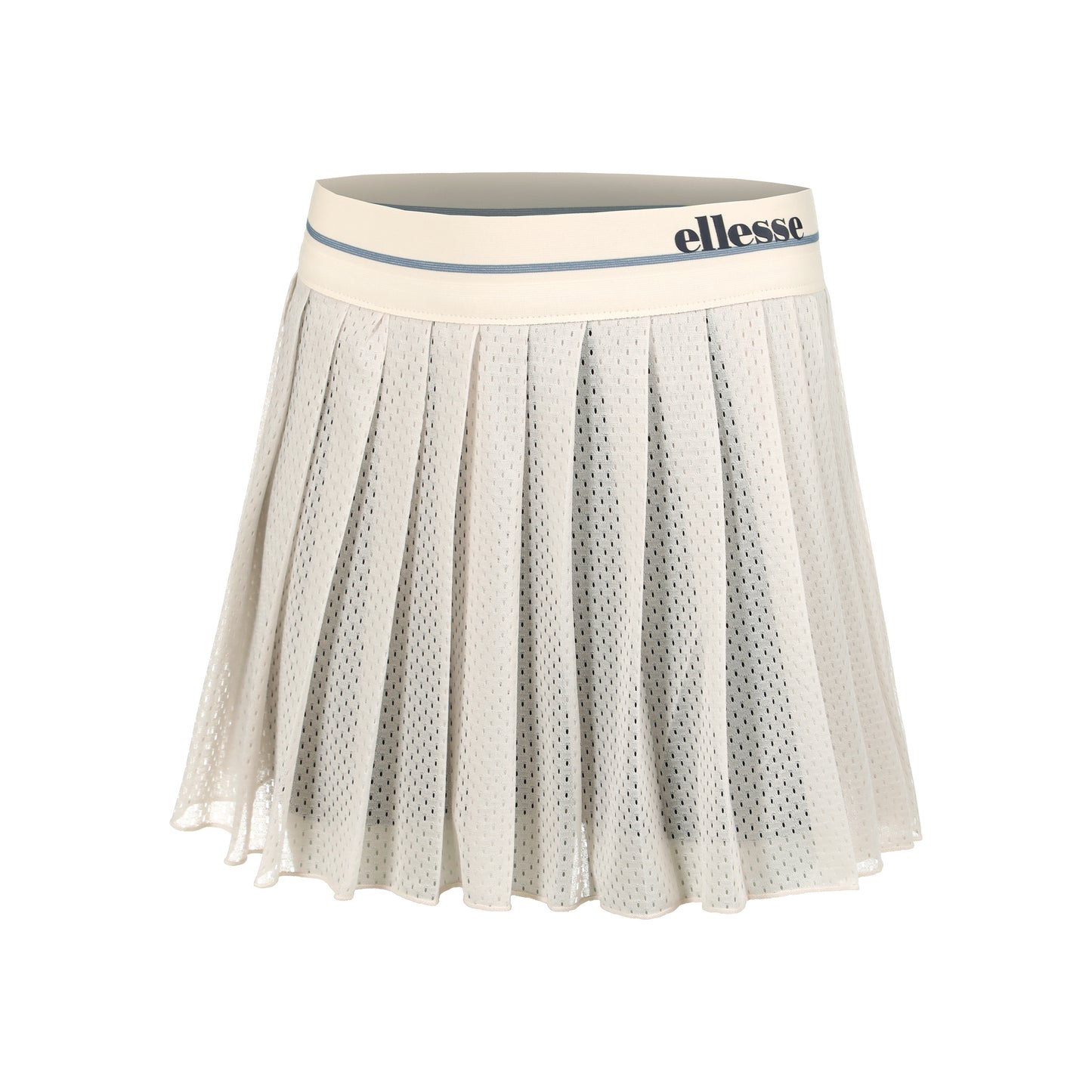 Ellesse Shangri Nederdel Damer-Creme