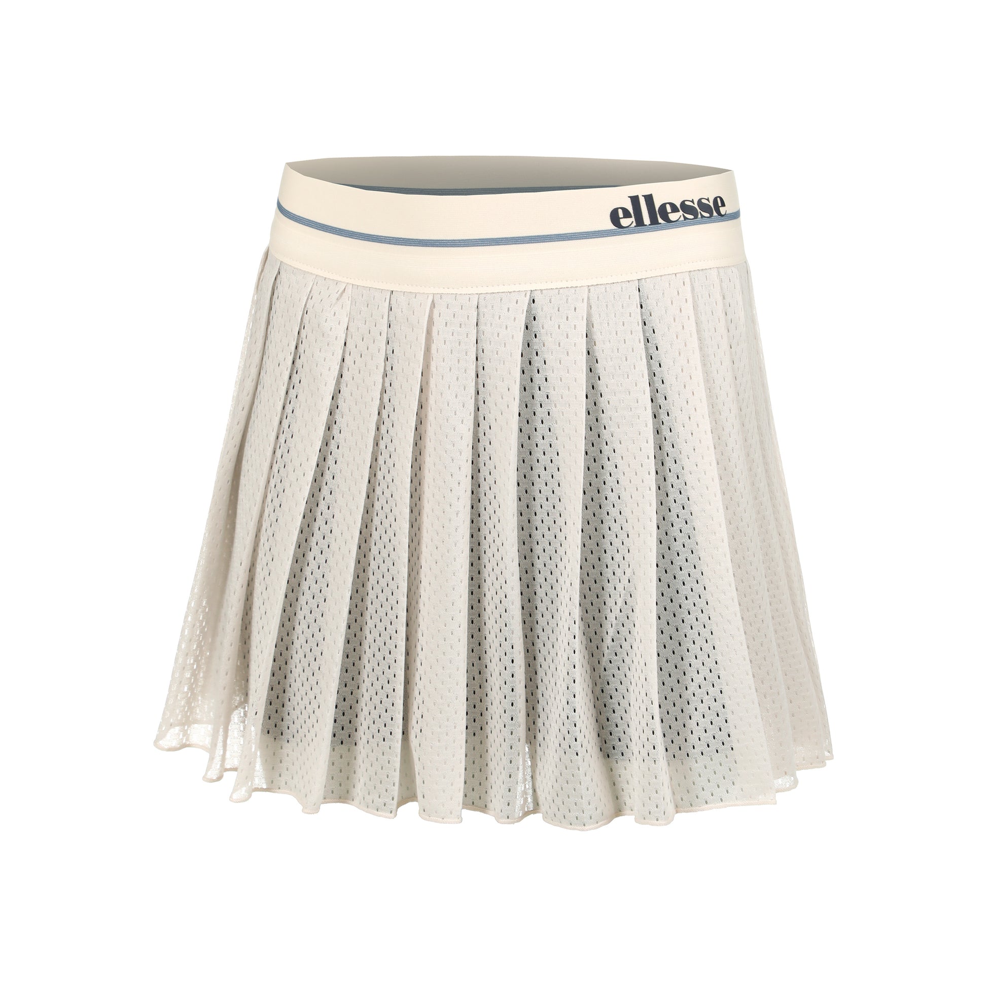 Ellesse Shangri Nederdel Damer-Creme