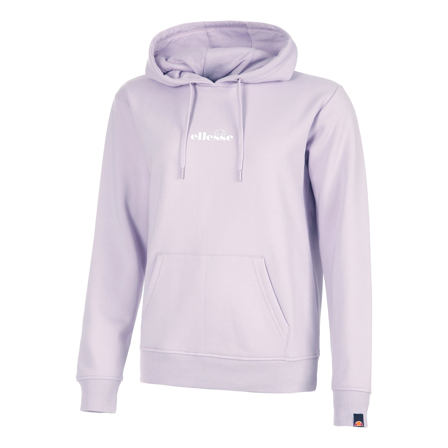 Ellesse Jazana Oh Hættetrøje Damer-Syren