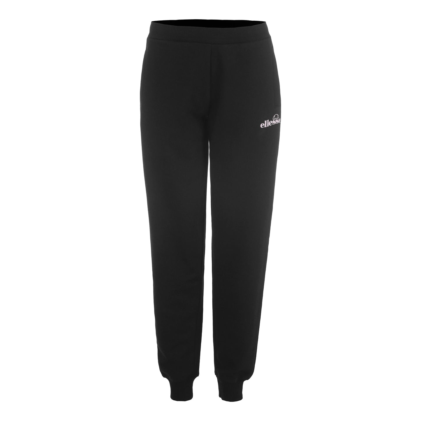 Ellesse Majana Jogs Træningsbukser Damer-Sort