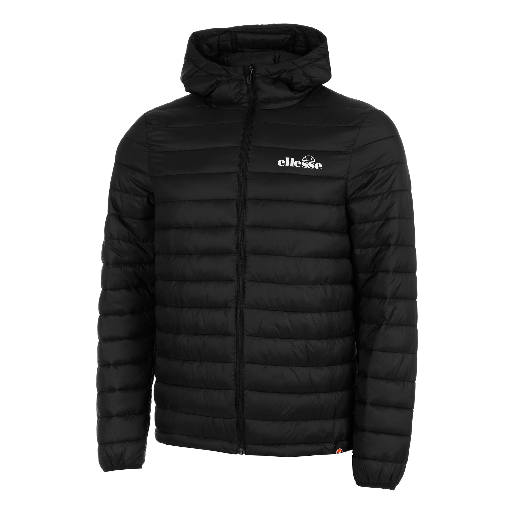 Ellesse Mazzini Padded Dunjakke Herrer - sort,