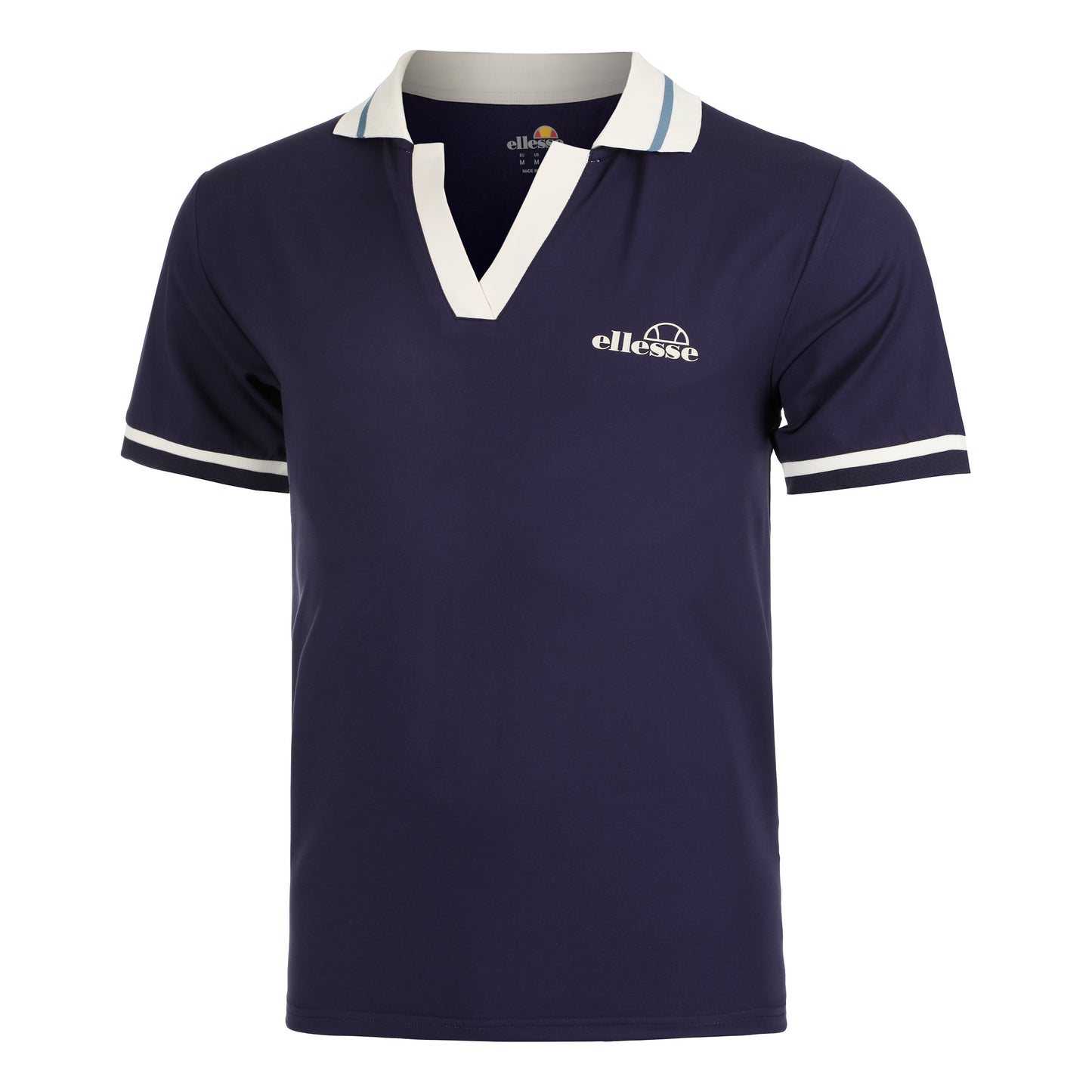 Ellesse Pennard Polo Herrer-Mørkeblå