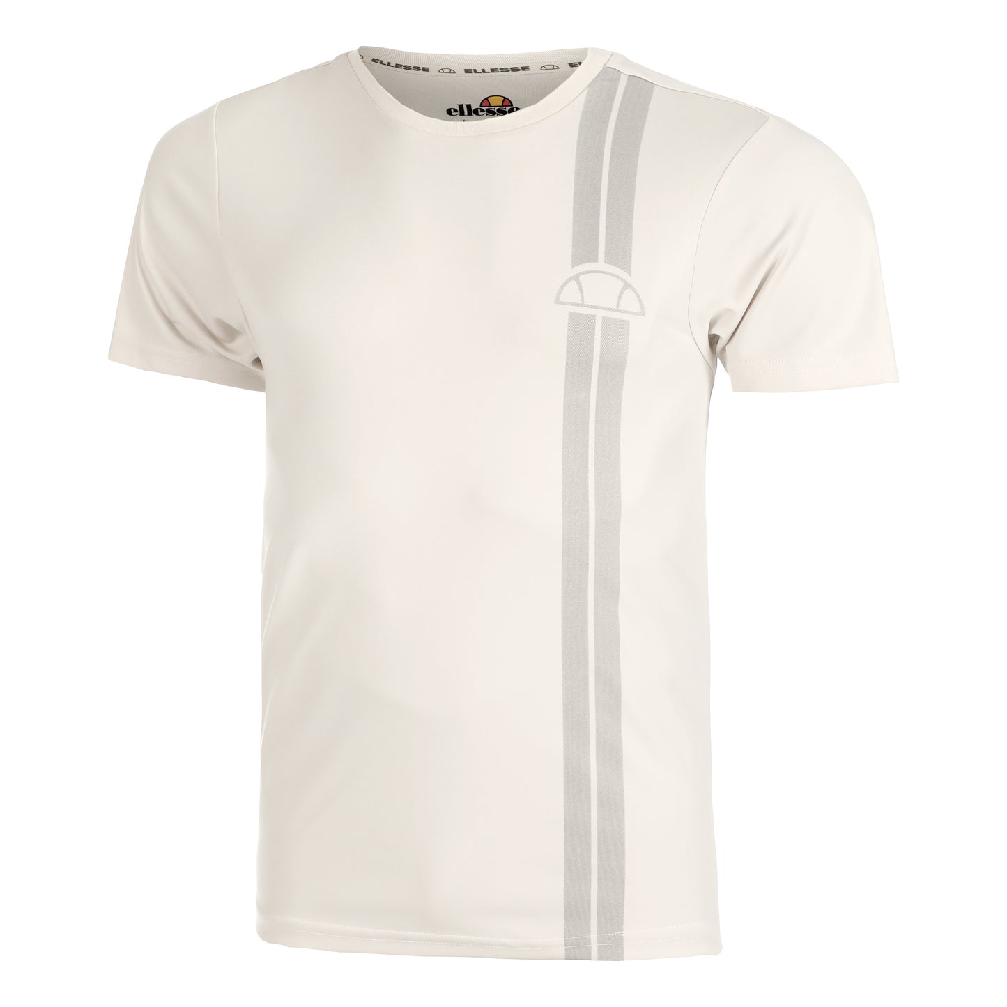 Ellesse Massina T-shirt Herrer-Beige