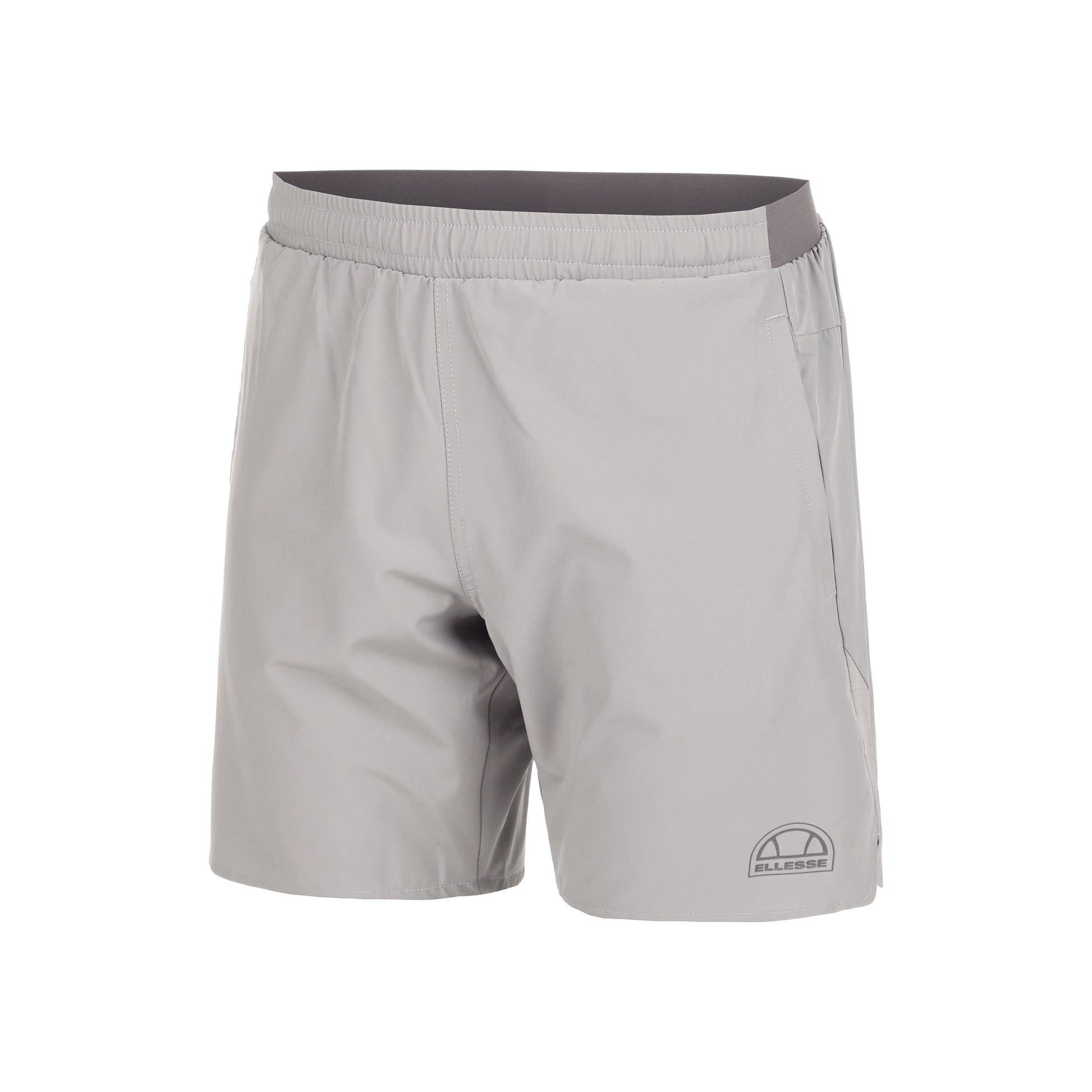 Ellesse Sortiva Shorts Herrer-Grå
