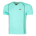 Newcombe T-shirt Herrer - grøn,
