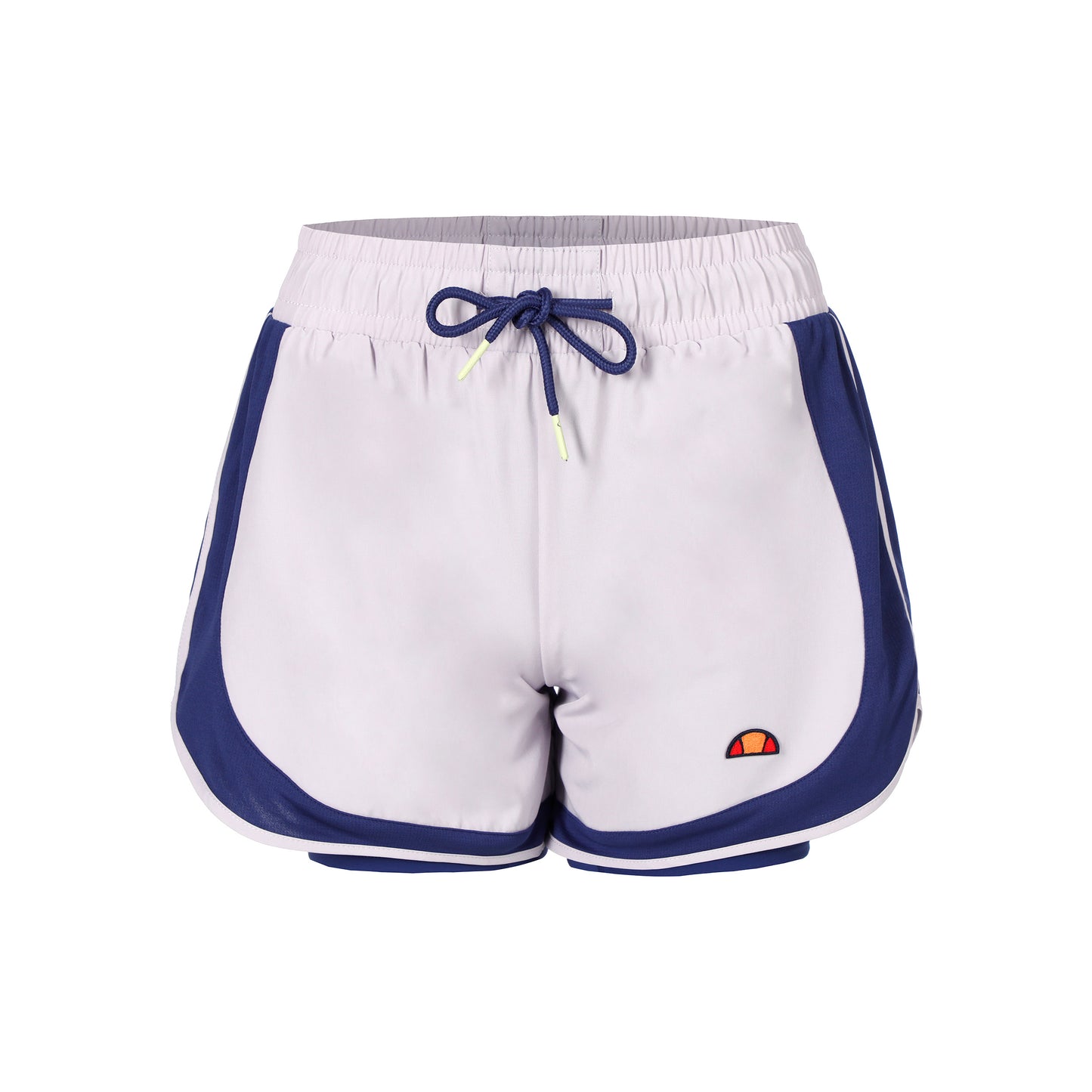 Ellesse Jazzie Shorts Damer-Syren,Mørkeblå