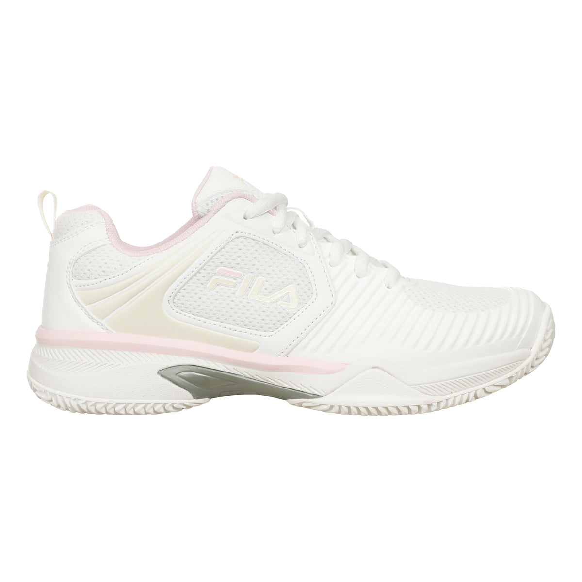 Fila Veloce Grusbanesko Damer - hvid,