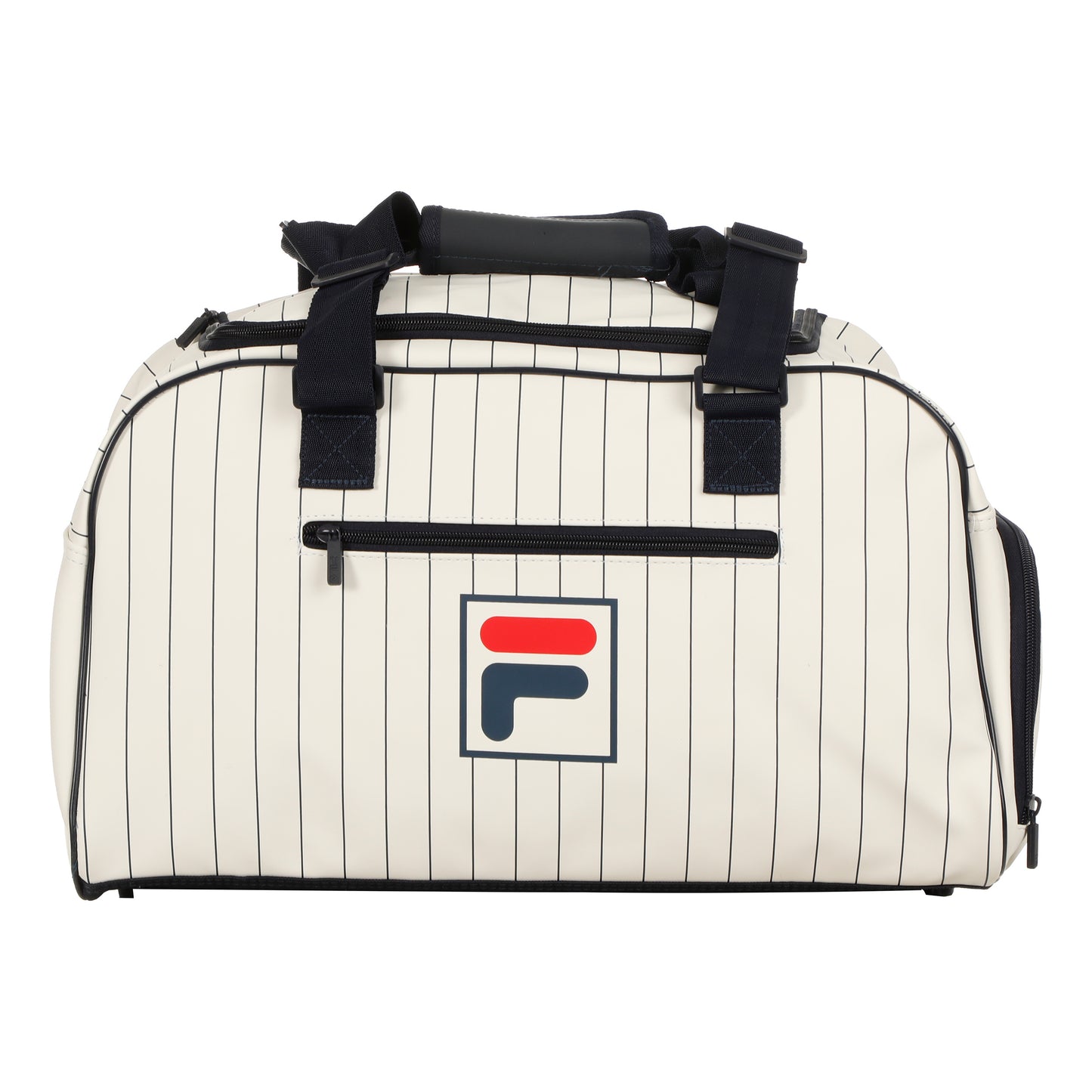 Fila Heritage Small Sportstaske - hvid