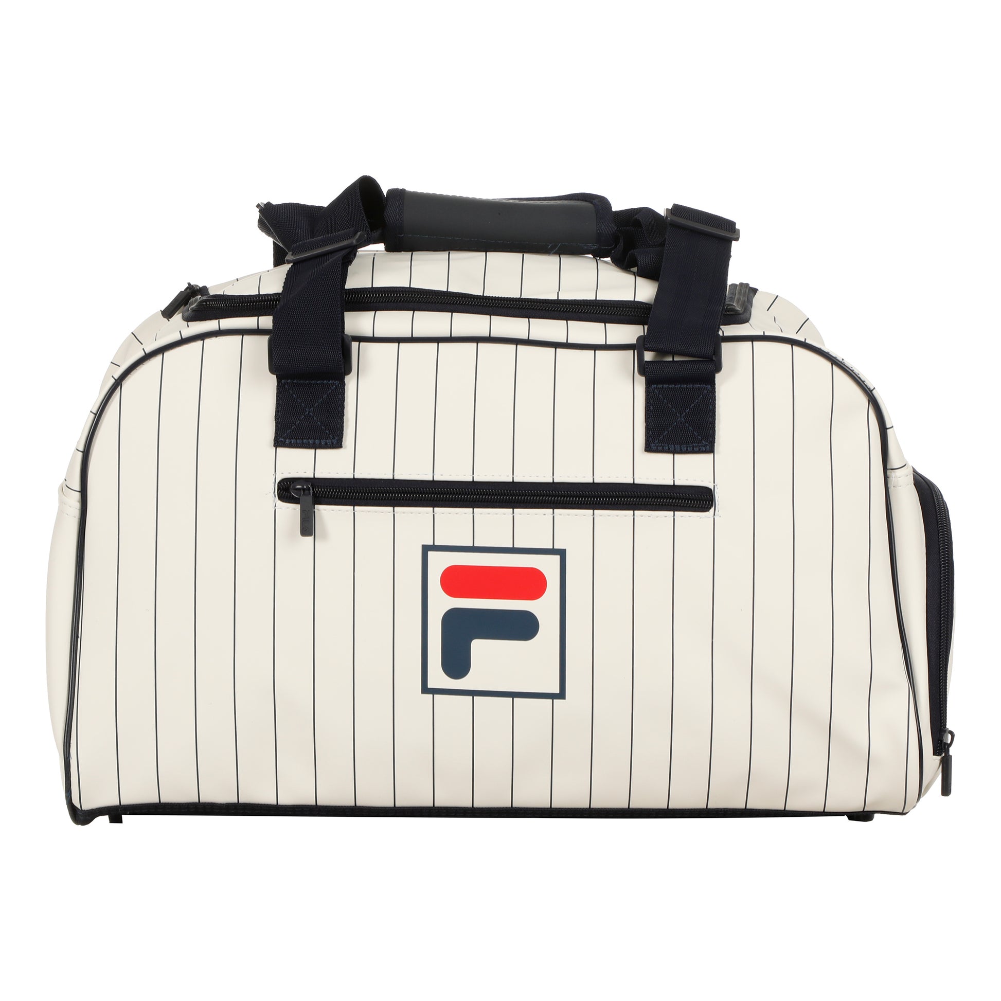 Fila Heritage Small Sportstaske - hvid