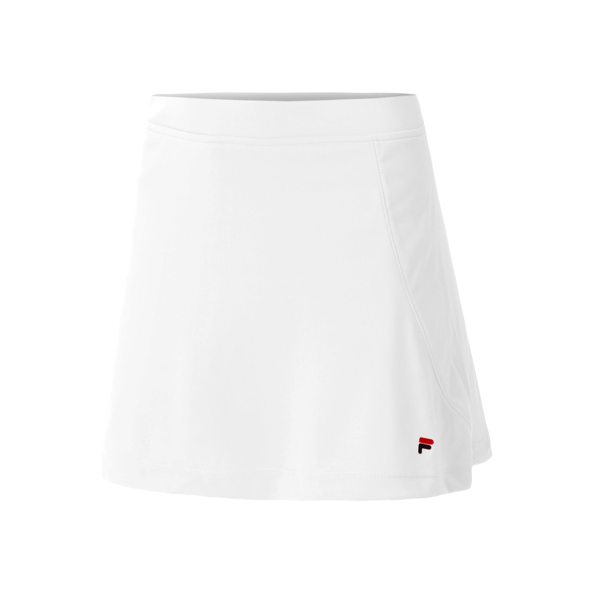 Fila Shiva Nederdel Damer-Hvid