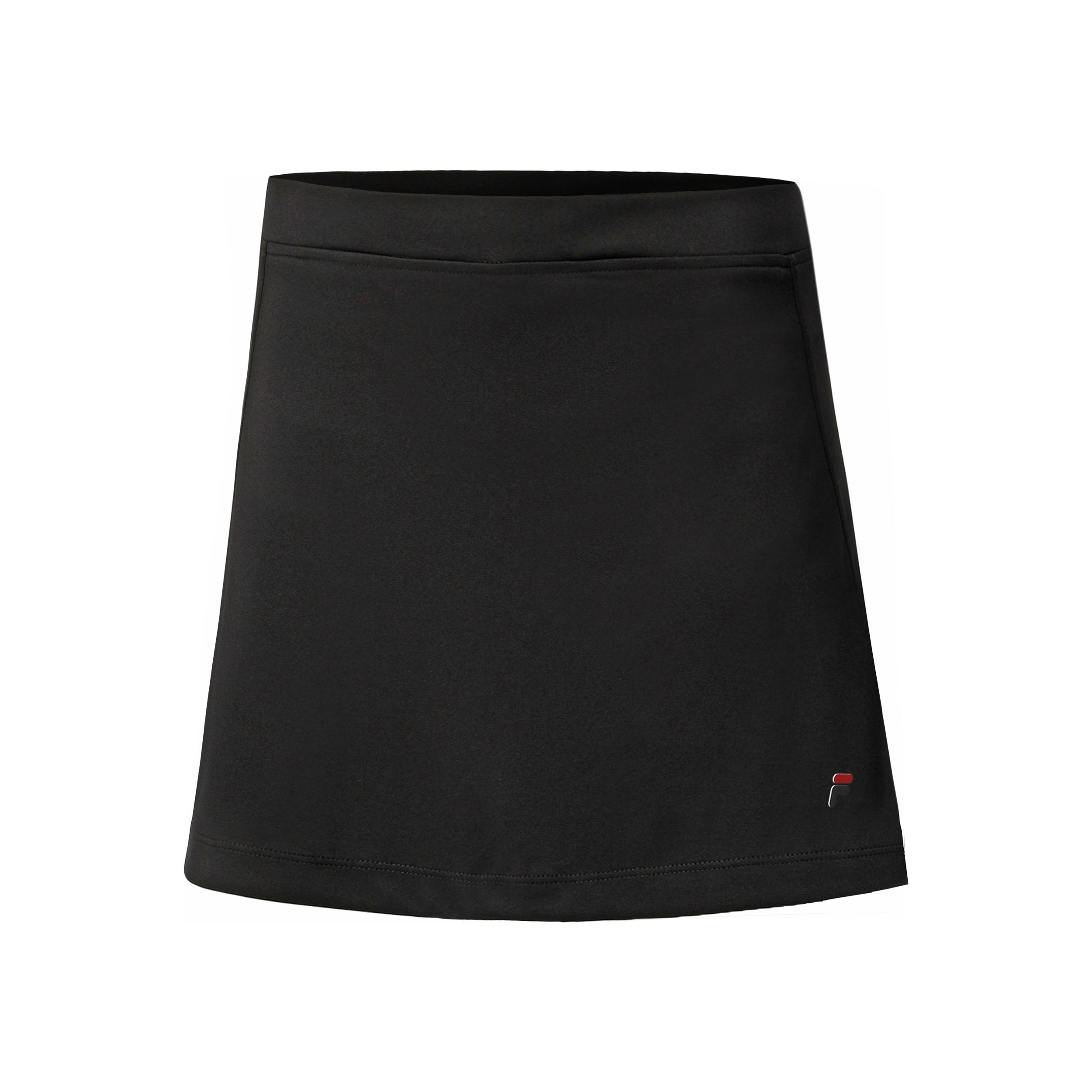 Fila Shiva Nederdel Damer-Sort