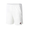 Santana Shorts Herrer - hvid