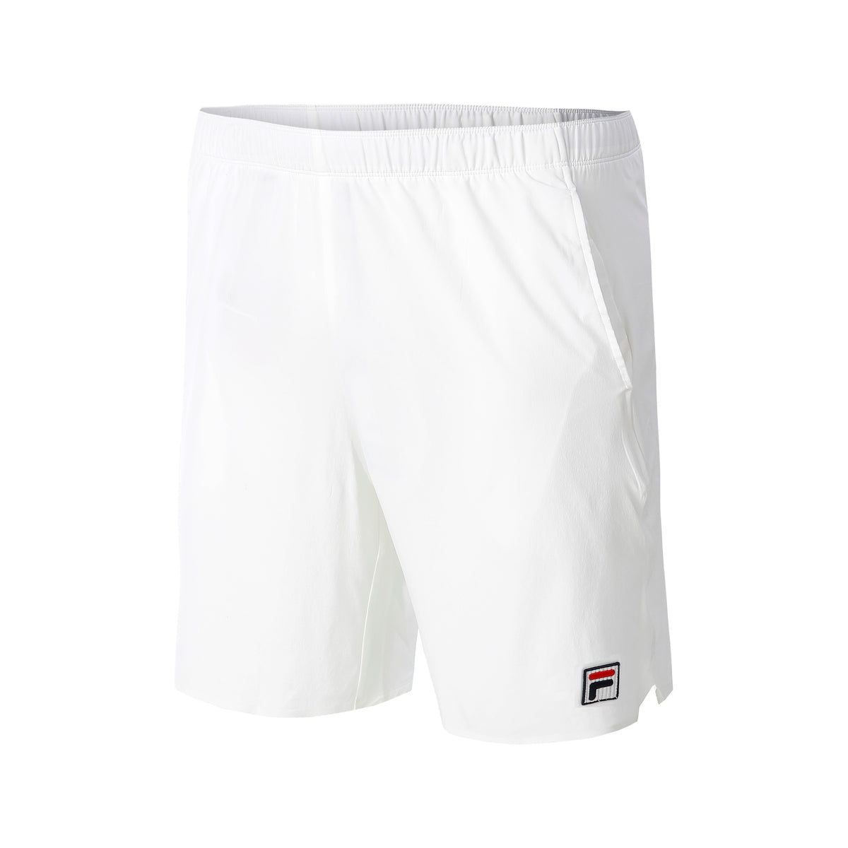 Fila Santana Shorts Herrer - hvid