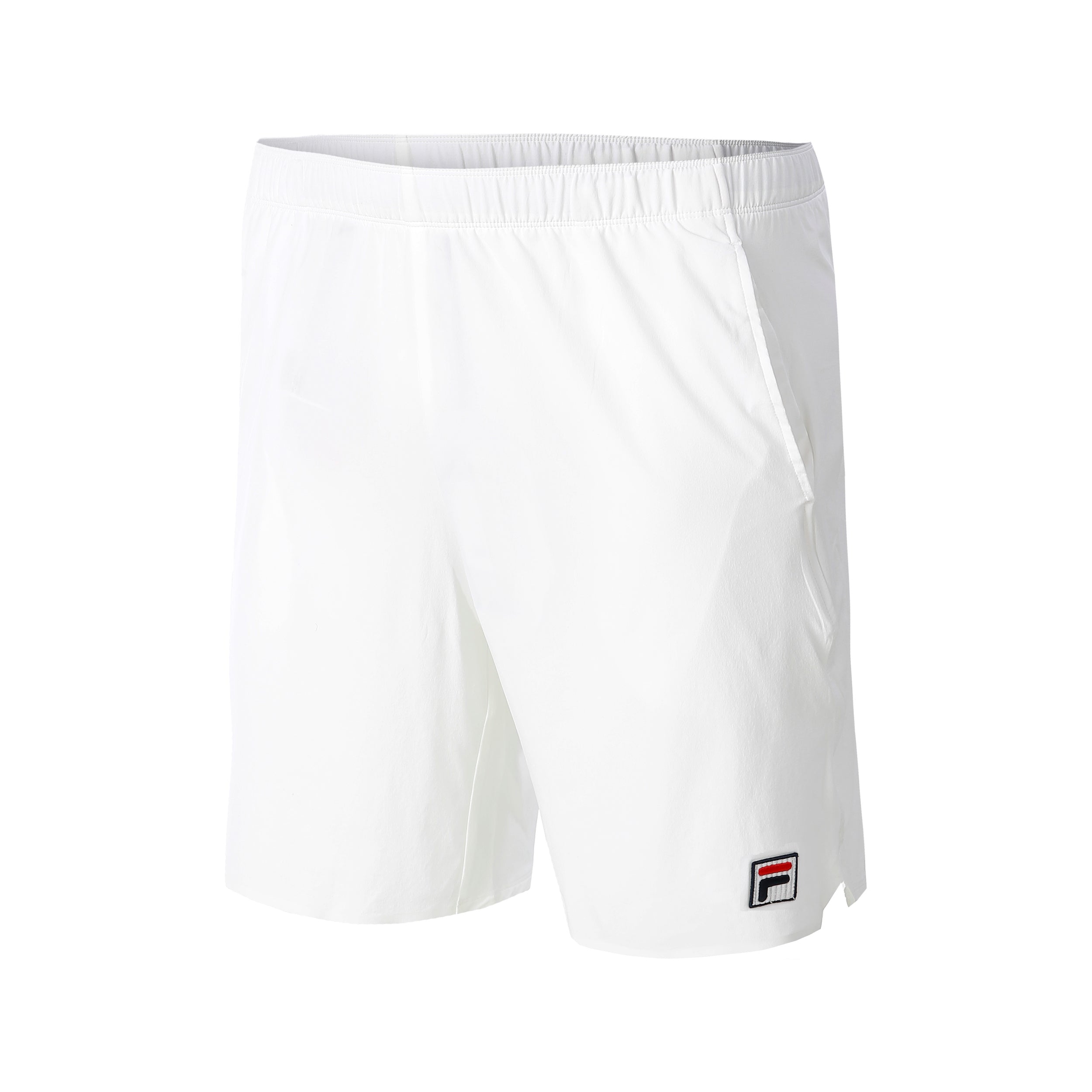 Fila Santana Shorts Herrer - hvid