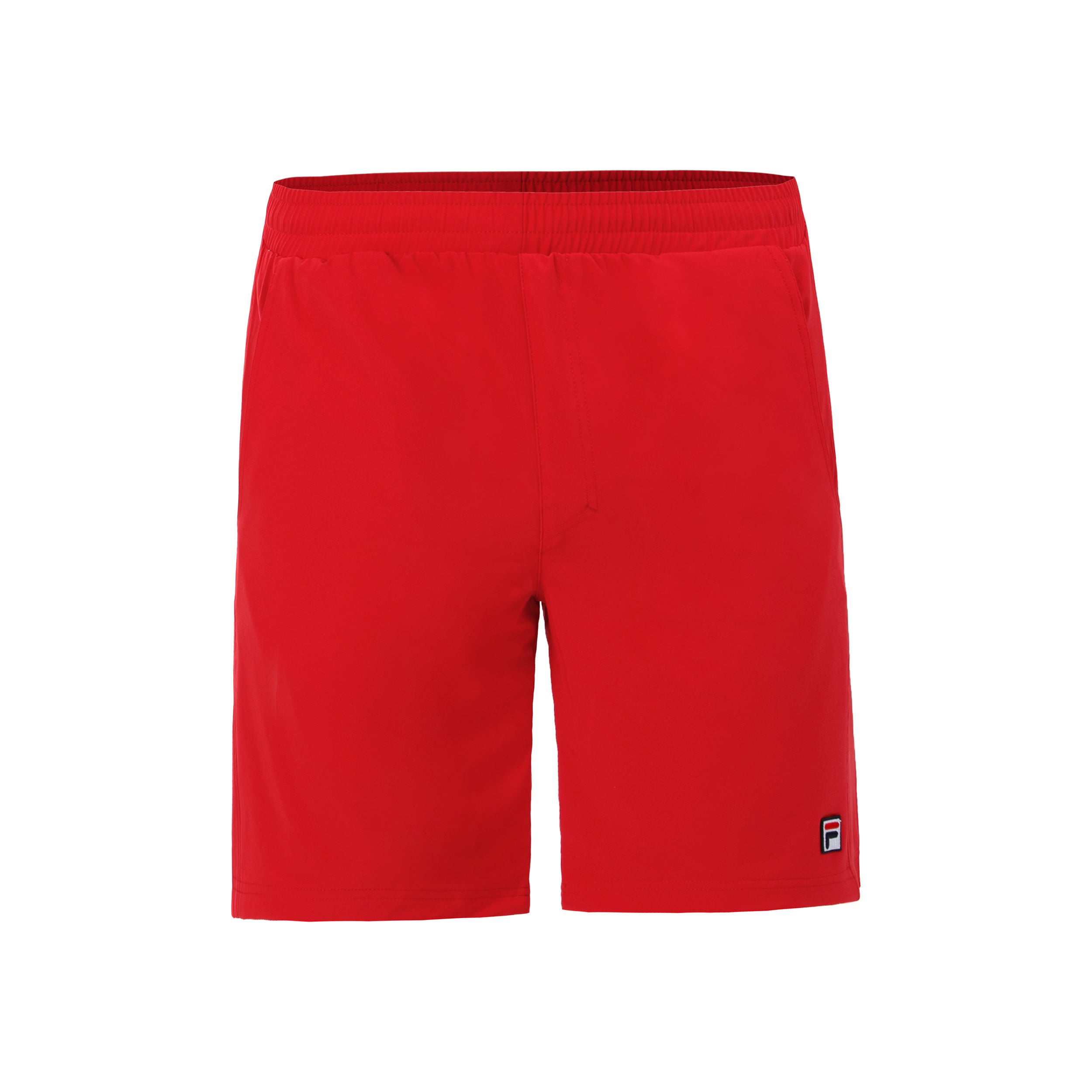 Fila Santana Shorts Herrer - rød
