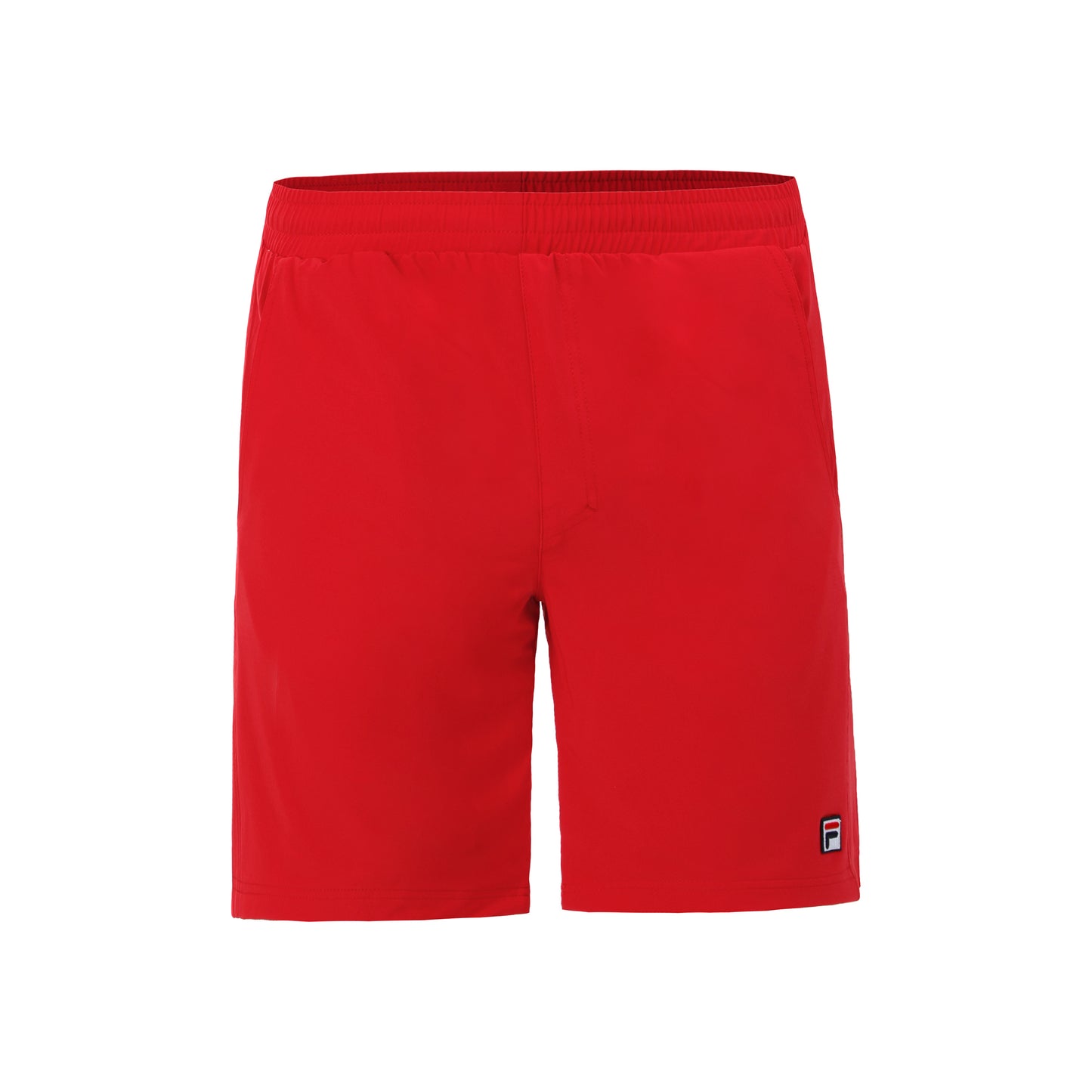 Fila Santana Shorts Herrer - rød