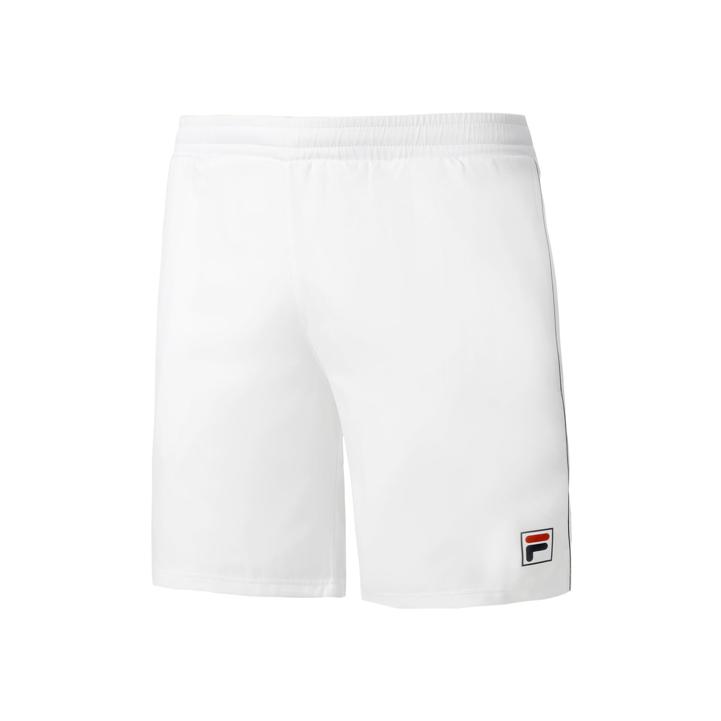 Fila Leon Shorts Herrer-Hvid