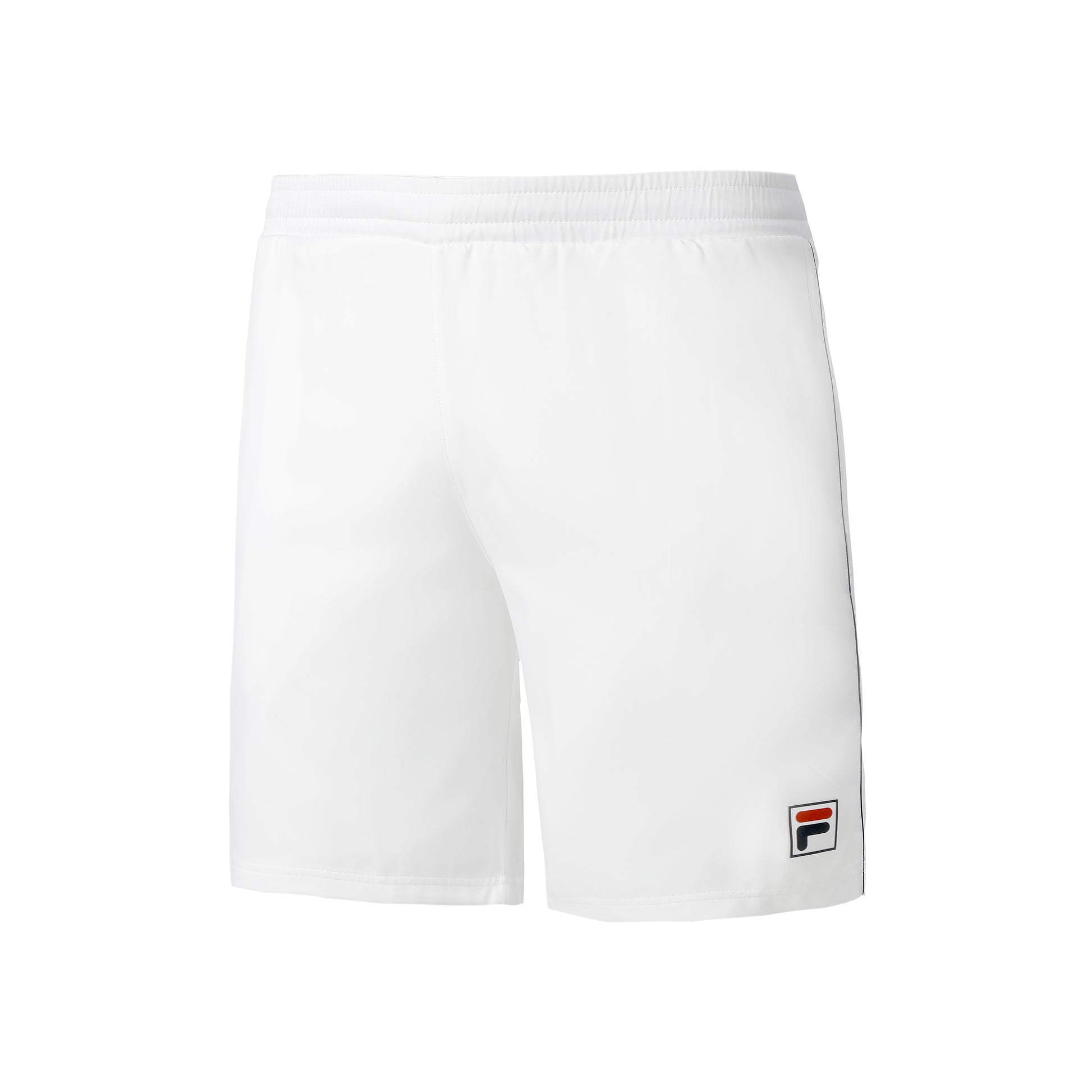 Fila Leon Shorts Herrer-Hvid