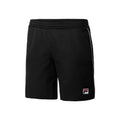 Leon Shorts Herrer - sort,
