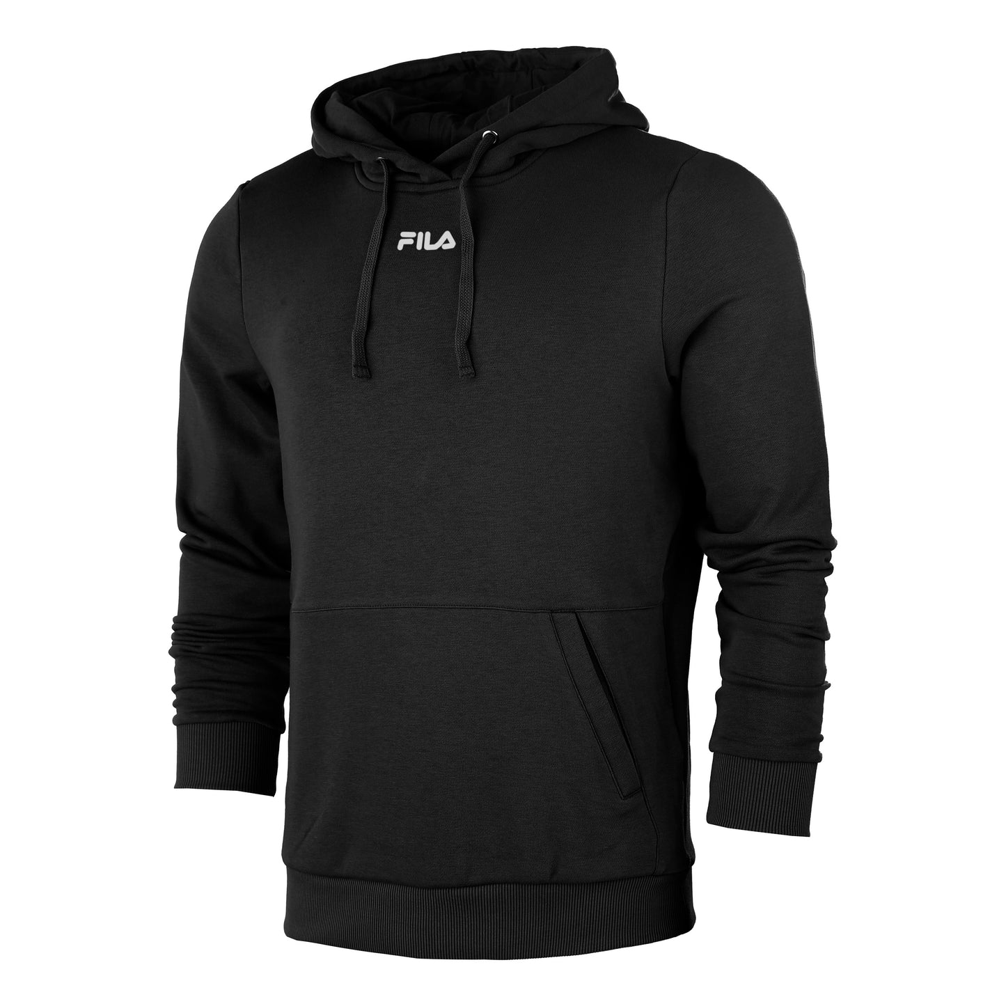 Fila Bobby Hættetrøje Herrer-Sort