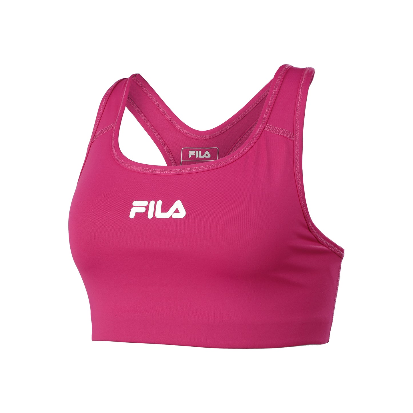 Fila Lea Sports-BH Damer - pink,