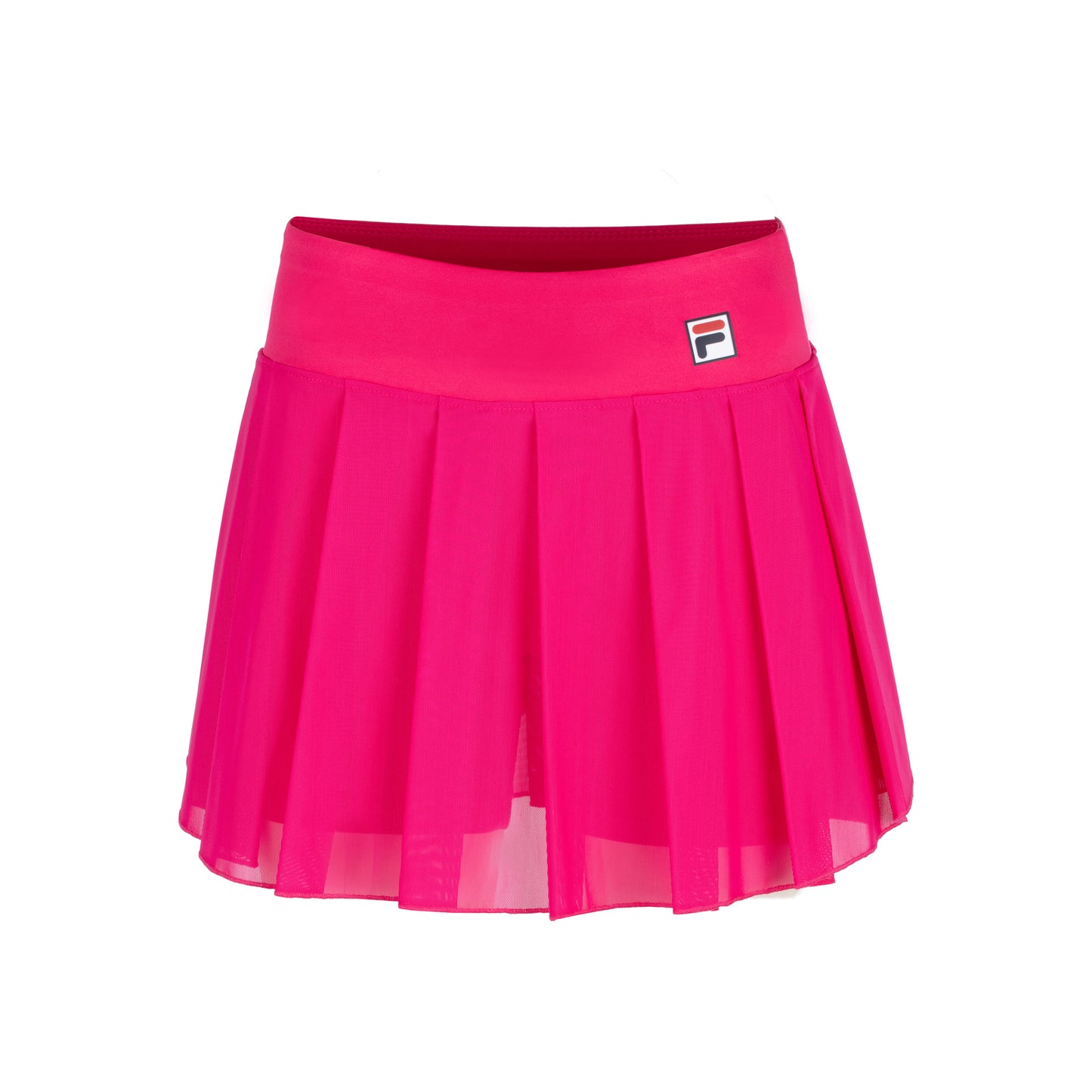 Fila Julie Nederdel Damer - pink,