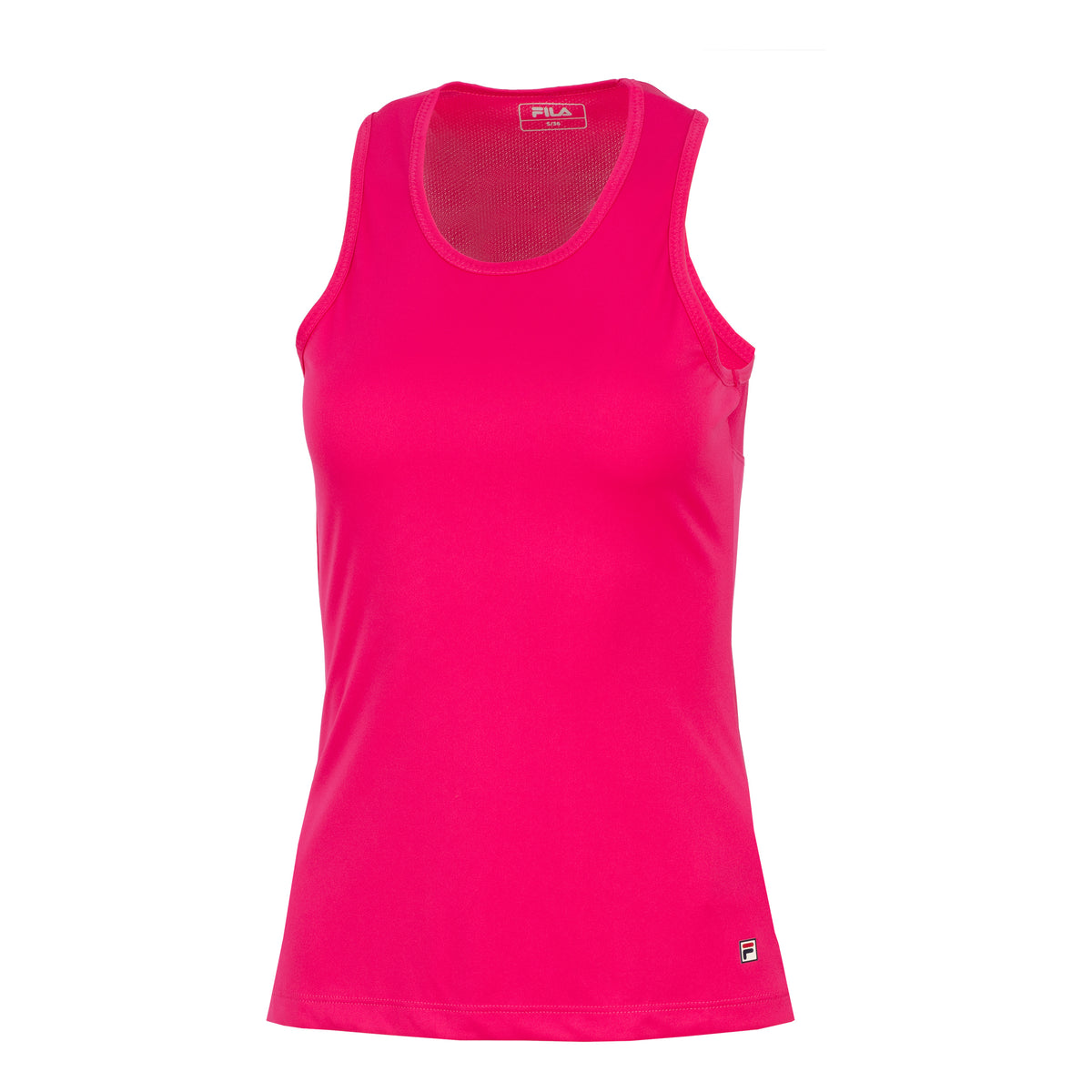 Fila Maelle Tanktop Damer - pink,