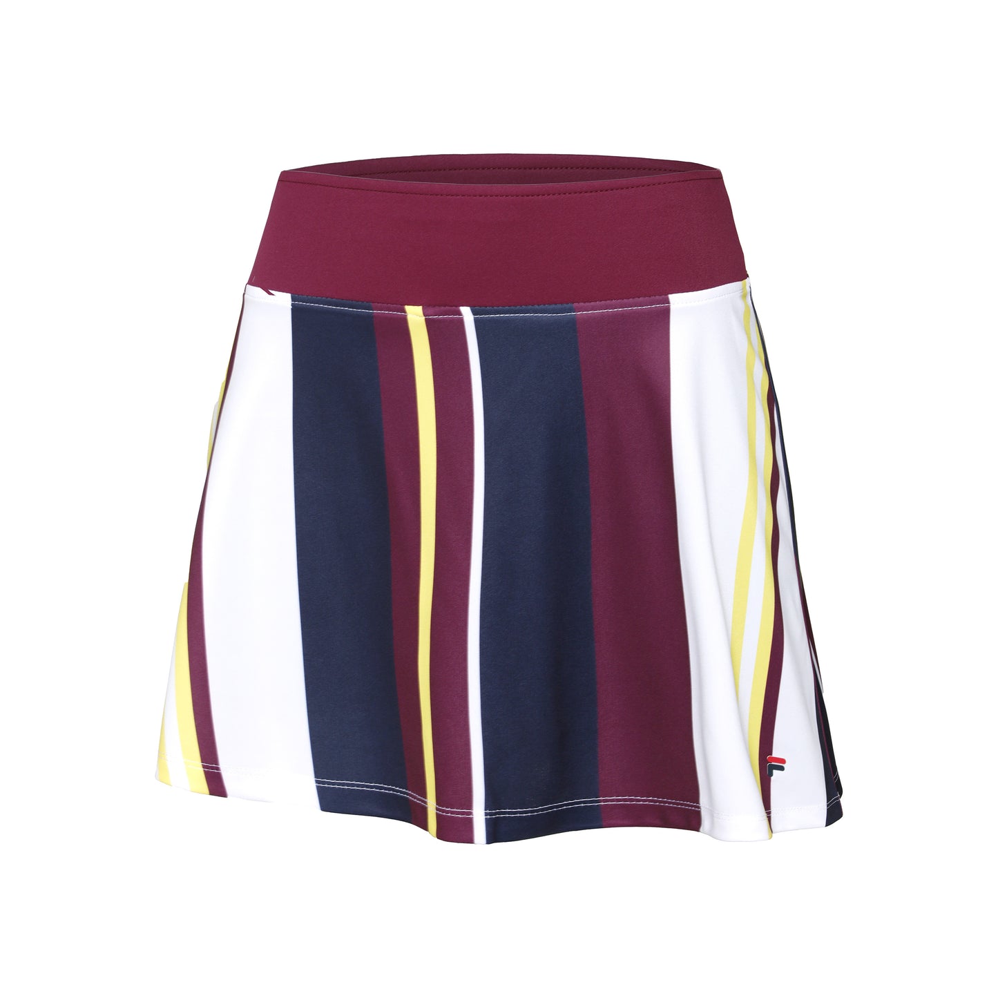 Fila Elliot Nederdel Damer - flerfarvet,
