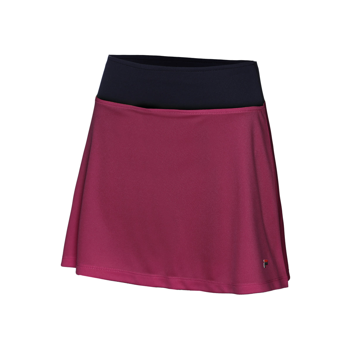 Fila Elliot Nederdel Damer - lilla, sort