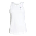 Alma Tanktop Damer - hvid,