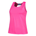 Alissa Tanktop Damer - pink, flerfarvet