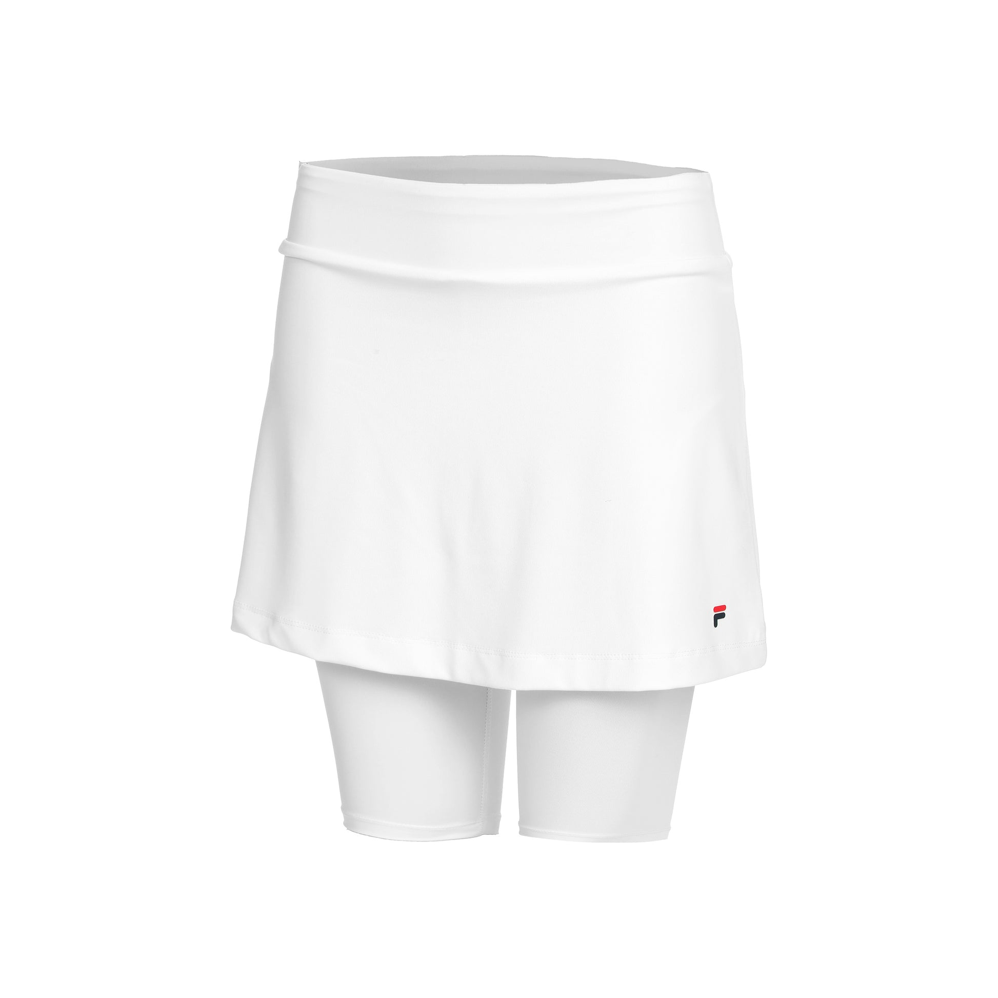 Fila Nele Nederdel Damer - hvid,