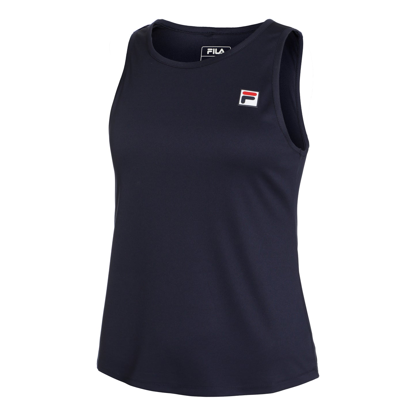 Fila Alma Tanktop Damer-Mørkeblå