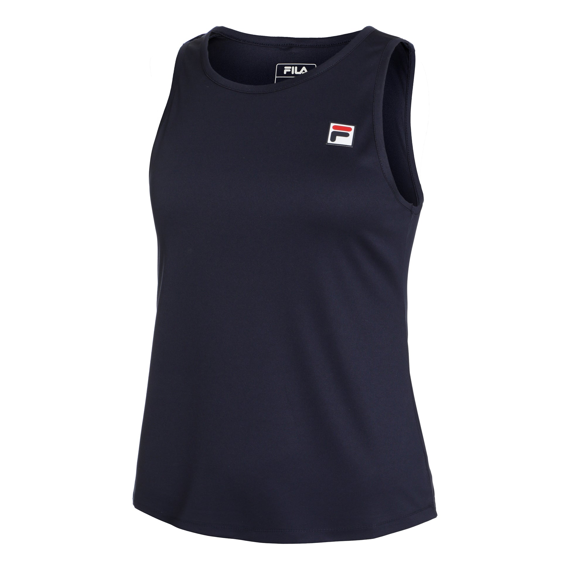 Fila Alma Tanktop Damer-Mørkeblå