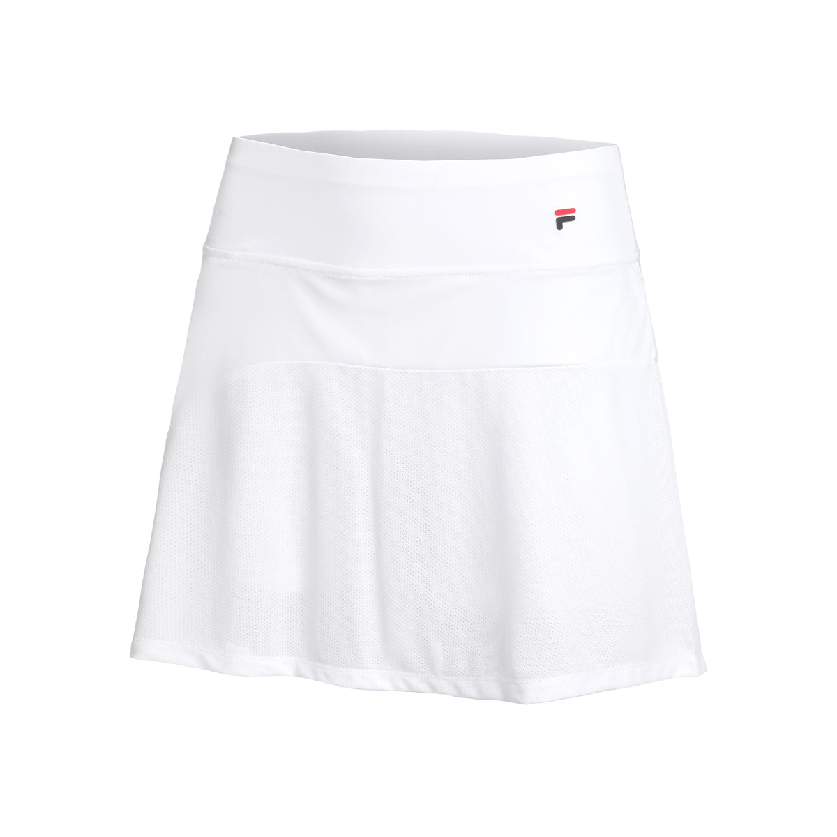 Fila Michi Nederdel Damer - hvid, blå