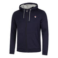 Robin Sweatjakke Herrer - mørkeblå,