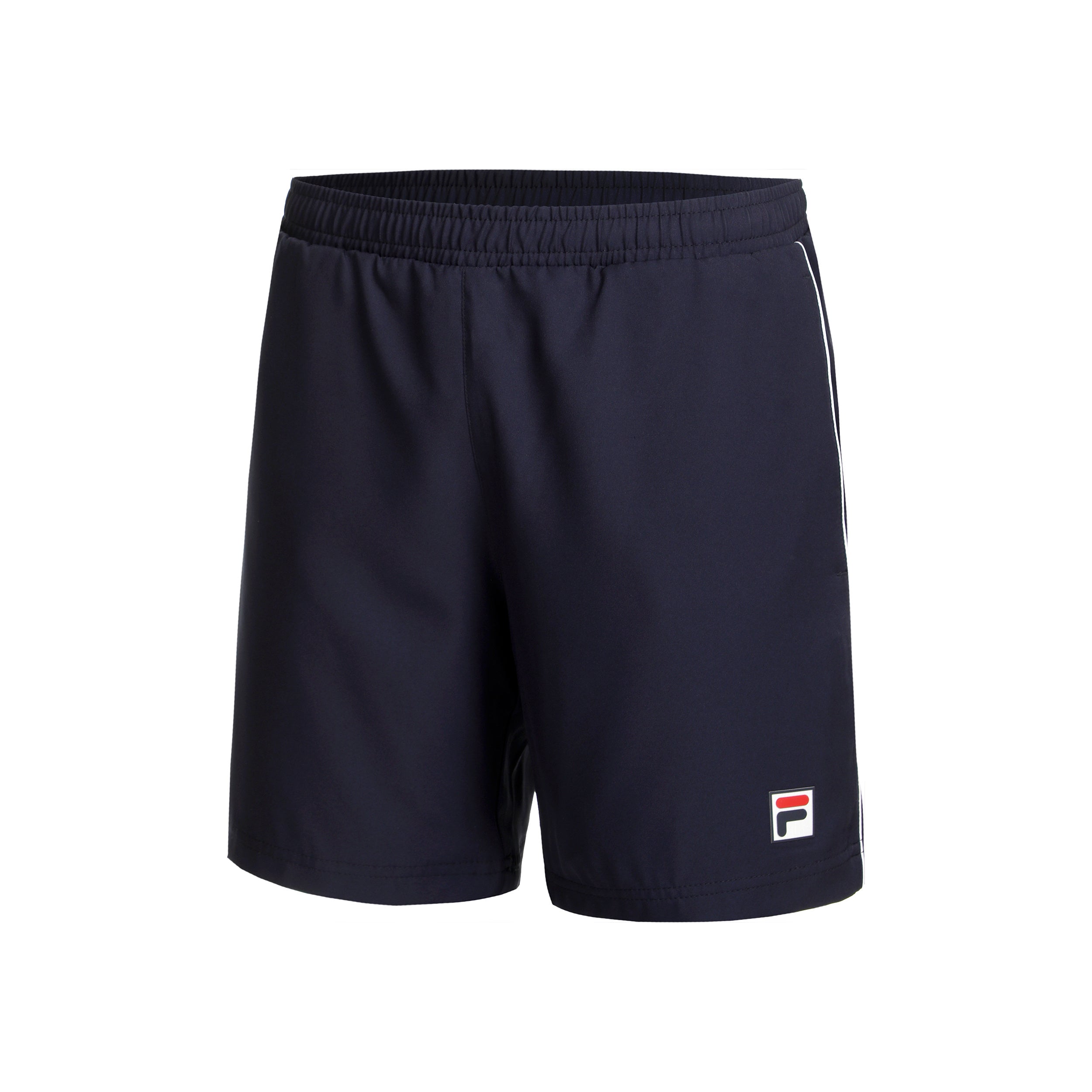 Fila Leon Shorts Herrer-Mørkeblå