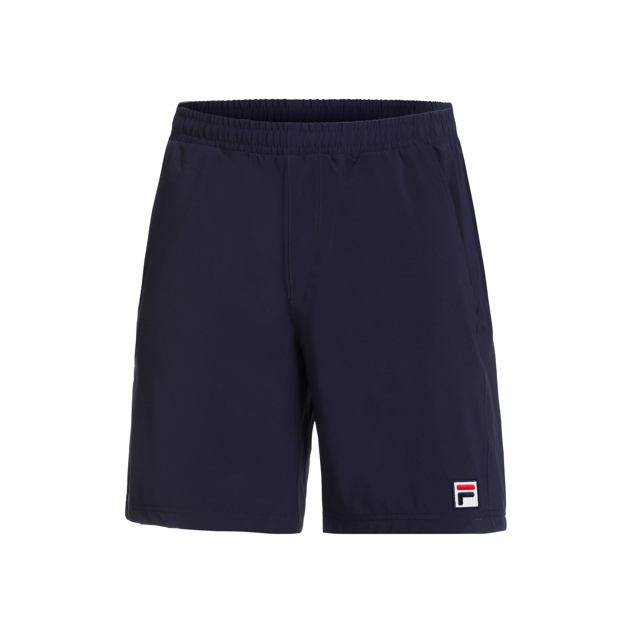 Fila Santana Shorts Herrer - mørkeblå