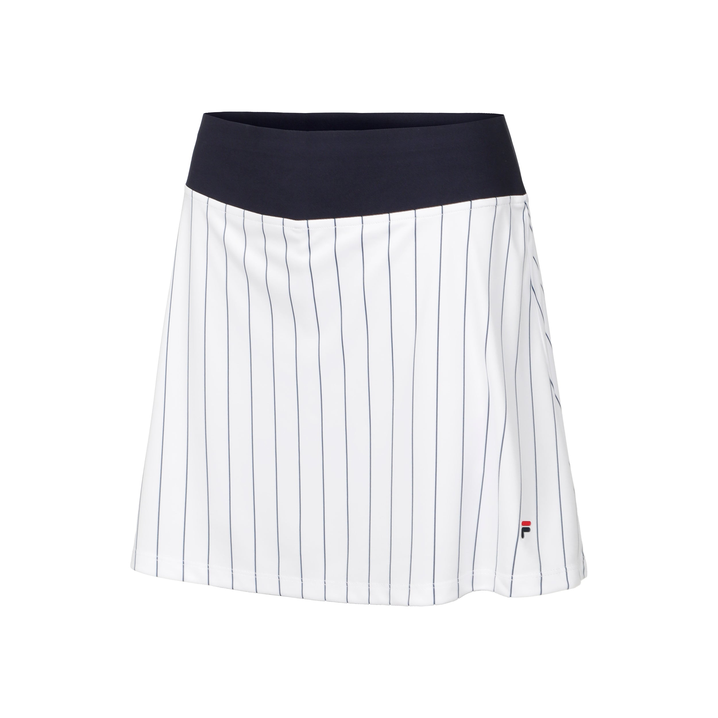 Fila Anna Nederdel Damer-Hvid